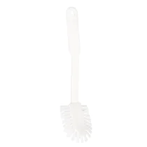 Haug Bürsten oppvaskbørste, oval, hvit, 10 x 1 Stykk, SFM-T1380