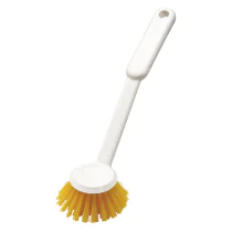 Haug Bürsten oppvaskbørste, rund, 10 x 1 Stykk, SFM-0145P