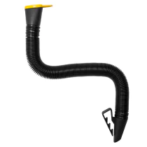 Vermop vannpåfyllingshjelp, svart, 1 x 1 Stykk, SFM-T18506