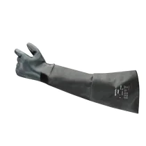 Ansell AlphaTec 19-026, kjemikaliebeskyttelseshansker, 1 x 1 par, SFM-0367P