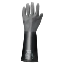 Ansell Alphatec 38-520, butylhansker, moderat, 1 x 1 par, SFM-0374P