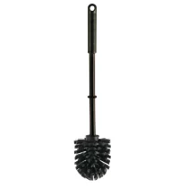 Haug Bürsten toalettbørste, 30 x 1 Stykk, SFM-0163P
