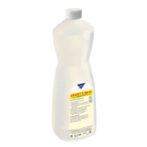 Kleen Purgatis Granit S Spray, grill- og ovnsrens, gjennomsiktig, 6 x 1 flaske, SFM-T90000900