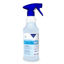 Kleen Purgatis Severa Multi Kleen Tab Pro, vedlikeholdsrensefliker, blå, 12 x 1 flaske, SFM-T90000967