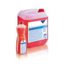 Kleen Purgatis Premium No 2, surt vedlikeholdsrengjøringsmiddel, rød, 1 x 1 Stykk, SFM-T90183132