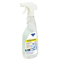 Kleen Purgatis Gastro Kleen, overflaterens, klar, 6 x 1 flaske, SFM-T90367007
