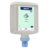 Hartmann Baktolin-skum CleanSafe, håndrenseskum, gjennomsiktig, 6 x 1 flaske, SFM-T9815820