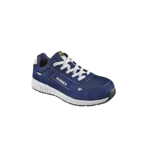 RUNNEX SportStar 5349, sikkerhetssko S3S ESD, blå-hvit, 1 x 1 par, SFM-TB534943