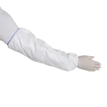 Dupont Tyvek 500 Sleeve PS32LA, hvit, 10 x 20 Stykk, SFM-TD13398912