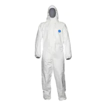 Dupont Tyvek 400 Dual Schutzanzüge CHF 5, 25 x 1 Stykk, SFM-0613P