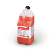 Ecolab MAXX Into S, surt sanitærrengjøringsmiddel, 2 x 1 Stykk, SFM-0633P