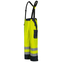Elysee Pontus 23474, multinorm high vis bukse, 1 x 1 Stykk, SFM-0679P