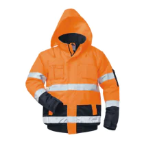 Safestyle Otto 23543, high vis pilotjakker, 1 x 1 Stykk, SFM-0996P
