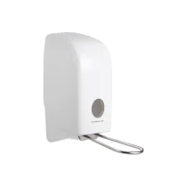 Kimberly Clark Professional Aquarius håndrensdispenser, 1 x 1 Stykk, SFM-1214P