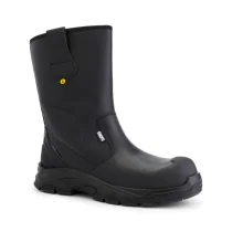 Dapro Rigger C S3C – Komfortable, Slitesterke Arbeidssko, 1 Par, SDP-FRIGCS3C