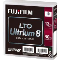 Fuji LTO Ultrium Standard Pack Databånd, SDC-1424