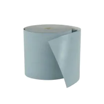 Green Box Eco Thermal 8 cm Betaling Till-ruller, blå, 40 stykker, SGB-DRE09204