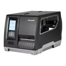 Honeywell PM45 strekkodeprinter, 8-12 prikker/mm, USB, RS232, Ethernet, SDC-1429