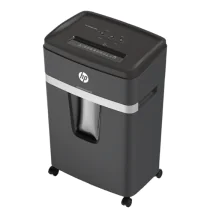 HP Pro Shredder – Støysvak, Effektiv Papirødelegger (HP2814, 1 Eske)