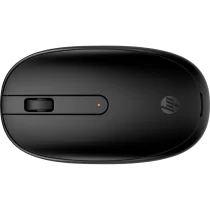 HP 240 Trådløs Bluetooth Mus – Ergonomisk Design, Lang Batterilevetid (HP3V0G9AA, 1 Eske)
