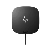 HP USB-C/A Universal Dock G2 – Universell Kompatibilitet (HP5TW13AA, 1 Eske)