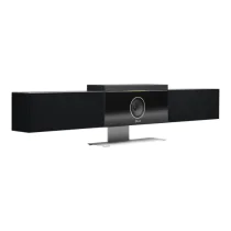 Poly Studio 4K Videobar – Uovertruffen Lyd- og Videokvalitet (HP842D4AA, 1 Eske)