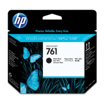 HP Don’t add any intro words No761 Designjet Printhead Set (Gul, Magenta, Cyan, Grå, Matt Svart), SDC-174