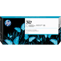 HP Gloss Enhancer – For HP DesignJet Z9 (HPP2V87A, 1 Eske)