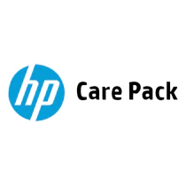 HP Managed Service for LaserJet M506 - 1 til 3 års NBD-garanti, SDC-256
