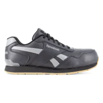Reebok Klassisk Sikkerhetssneaker – Vannbestandig, S3, Høy Slitestyrke, 1 Par, SWB-016