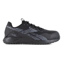 Reebok Nano X1 Adventure Sikkerhetssko – Lett, responsiv, vanntett, S3S, 1 Par, SWB-026