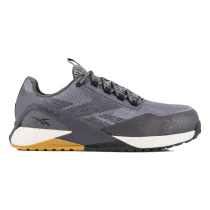 Reebok Nano X1 Adventure Sikkerhetssko – Lett og Responsiv, 1 Par, SWB-027