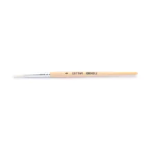 Cottam INDUSTRIAL DETAIL BRUSH – Overlegen Kontroll, 50 Stykk, SCT-023