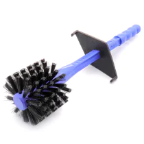 Cottam Dope Brush – 16" Lang, Ergonomisk Grip ( IIB00006, 20 Stykk )