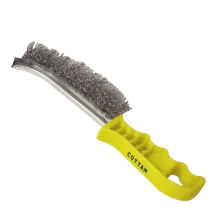 Cottam Rengjøringsbørste – Ergonomisk Grep ( IWI00034, 10 Stykk )