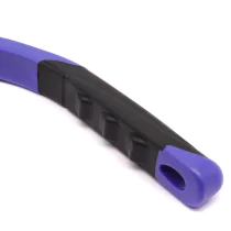 Cottam Messingbørste – Ergonomisk Grep, Rustfjerning ( IWI00044, 10 Stykk )