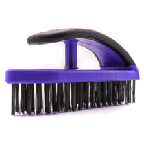 Cottam Stålbørste – Tungt Utstyr, Ergonomisk Håndtak ( IWI00050, 10 Stykk )