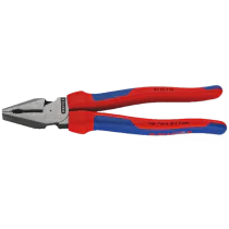 Knipex 0202225SB 225 mm kraftkombinasjonstang, 1 Stykk, SKC-0202225SB