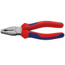 Knipex 0302160SB 160 mm kombinasjonstenger, 1 Stykk, SKC-0302160SB
