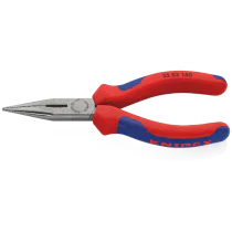 Knipex nebbtang med skjærekant (radiotang), 1 Stykk, SKC-023