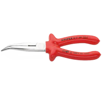 Knipex nebbtang med saks (stornebbtang), 1 Stykk, SKC-024