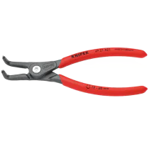 Knipex presisjonslåseringstang for ytre ringer på skaft, 1 Stykk, SKC-041