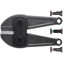Knipex-hode for boltkutter, 1 Stykk, SKC-003
