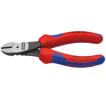 Knipex Power Side Cutters, 1 Stykk, SKC-007