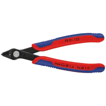 Knipex Electronic Super Knips, 1 Stykk, SKC-009