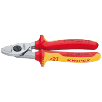 Knipex Kabelkutter, 1 Stykk, SKC-032