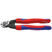 Knipex trådsaks, smidd, 1 Stykk, SKC-031