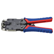 Knipex presstang for vestlige plugger, 1 Stykk, SKC-049