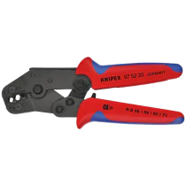 Knipex 975220 presstang, 1 Stykk, SKC-975220