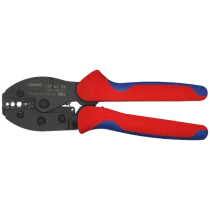 Knipex PreciForce krympetang, 1 Stykk, SKC-047